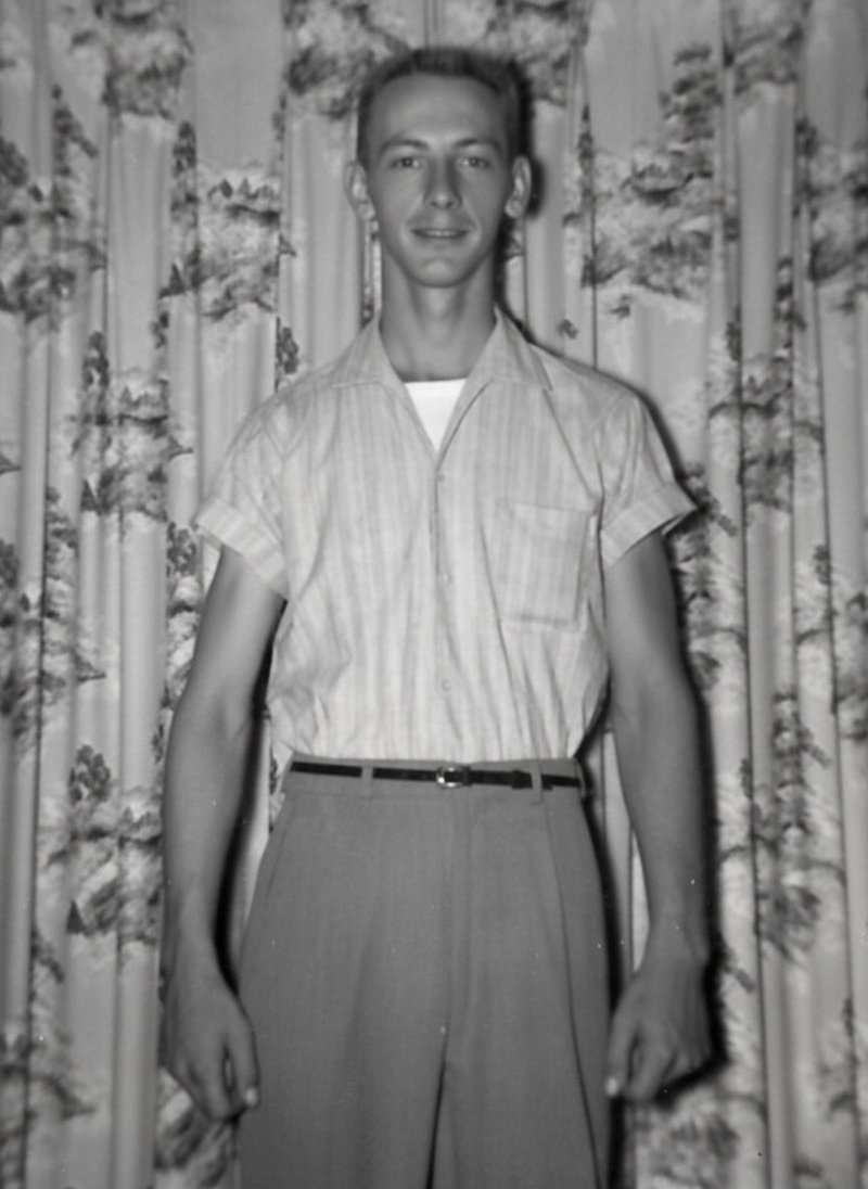 Melvin Dell Marioneaux - Photo 8