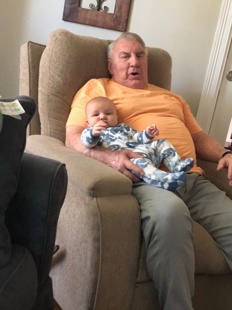 Pat Brinkley - Photo 4