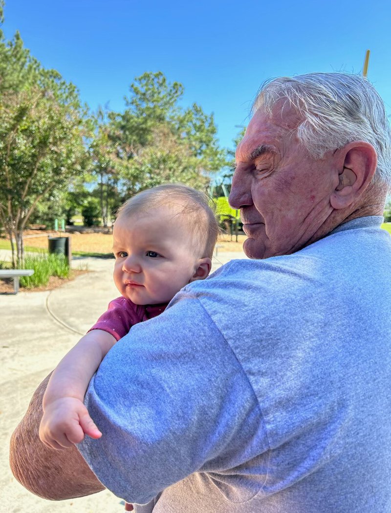 Pat Brinkley - Photo 3