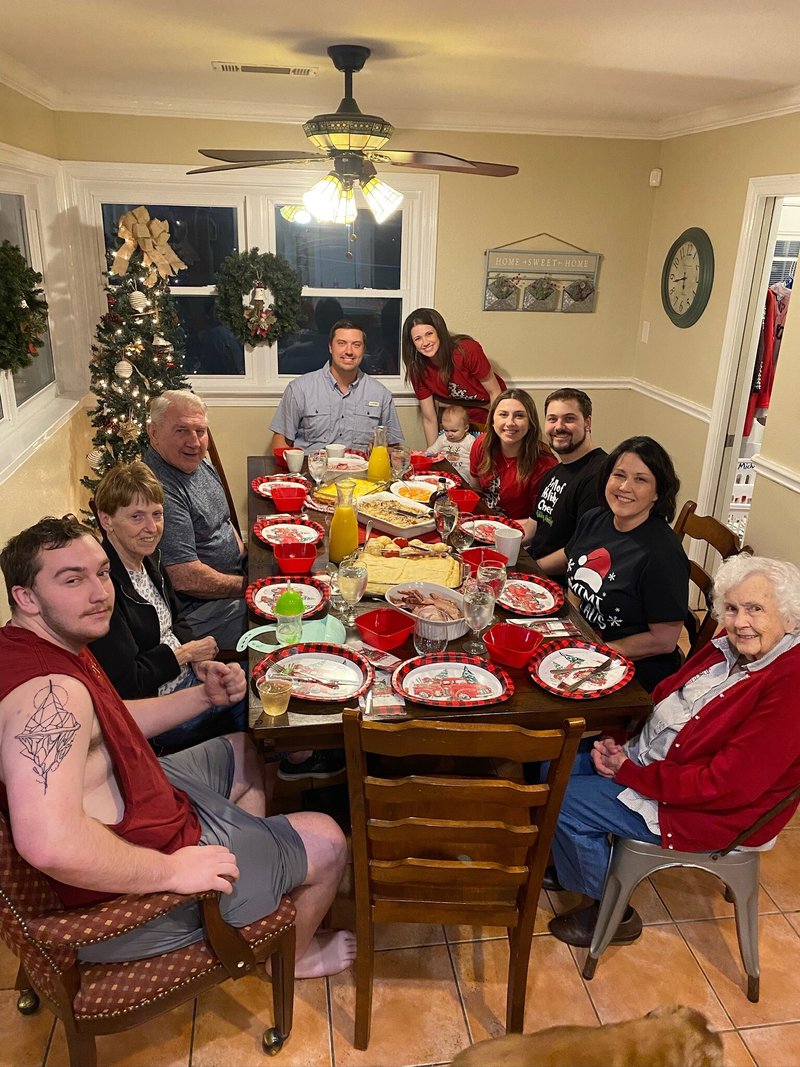 Pat Brinkley - Photo 10