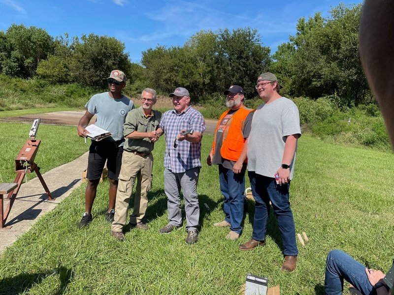 Pat Brinkley - Photo 2