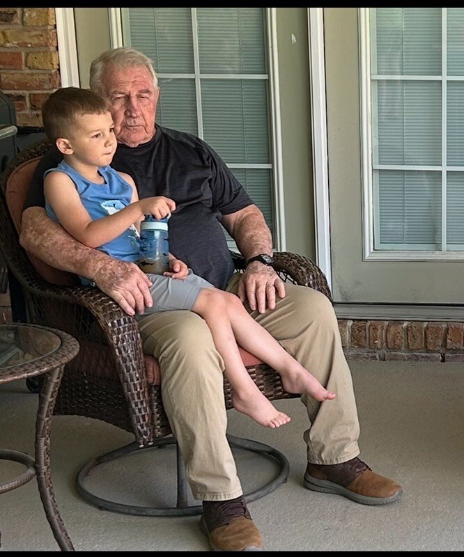 Pat Brinkley - Photo 5