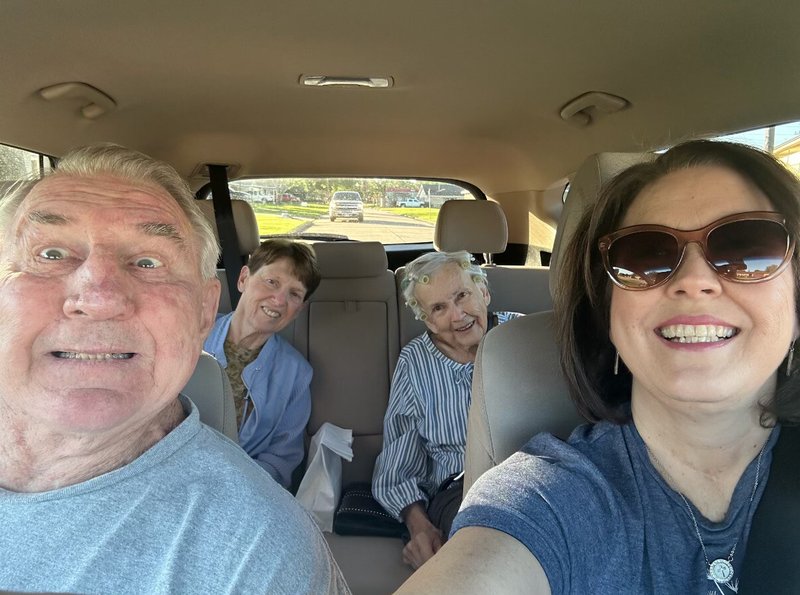 Pat Brinkley - Photo 6