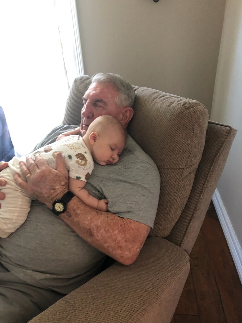 Pat Brinkley - Photo 7