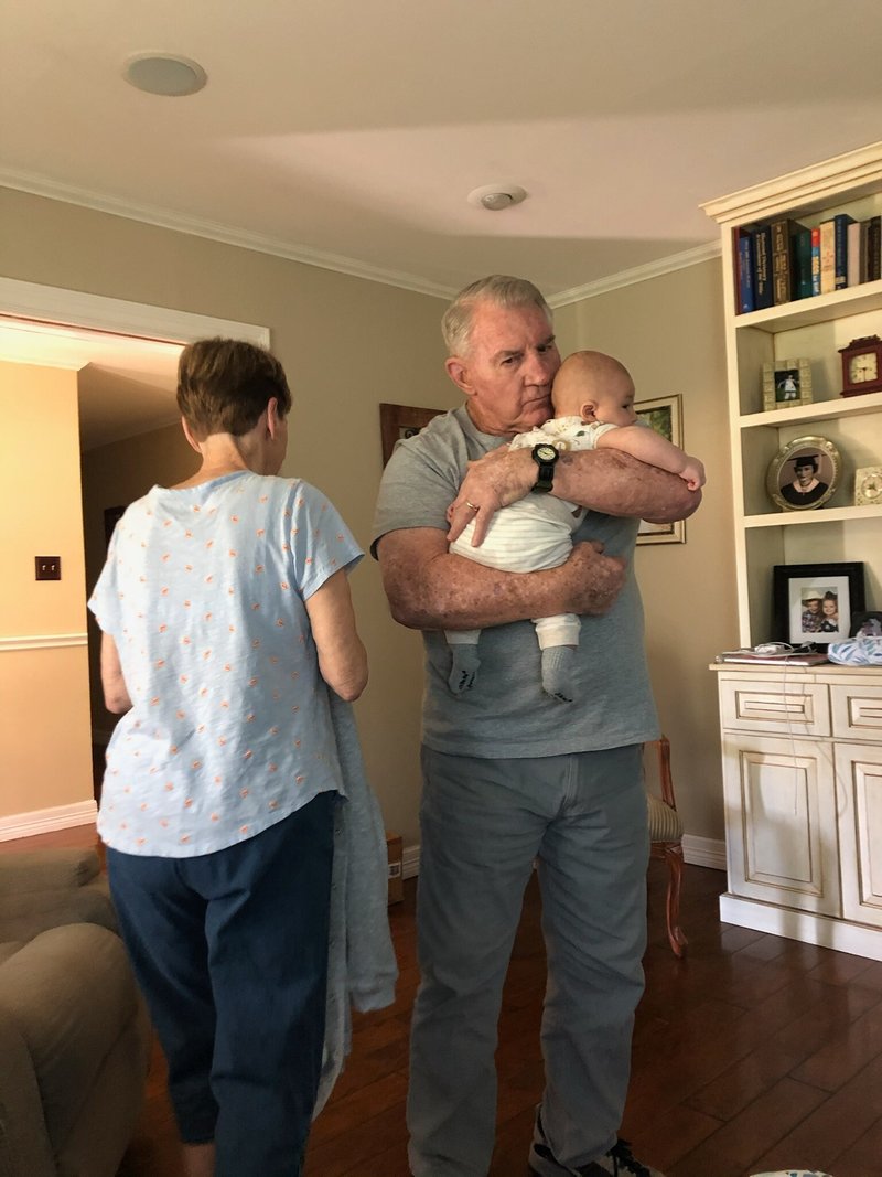 Pat Brinkley - Photo 8