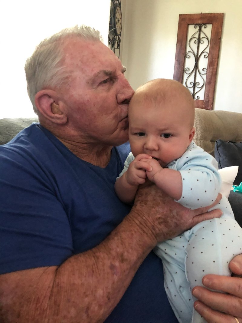 Pat Brinkley - Photo 9