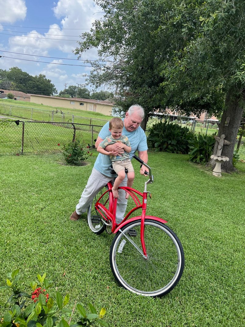 Pat Brinkley - Photo 11