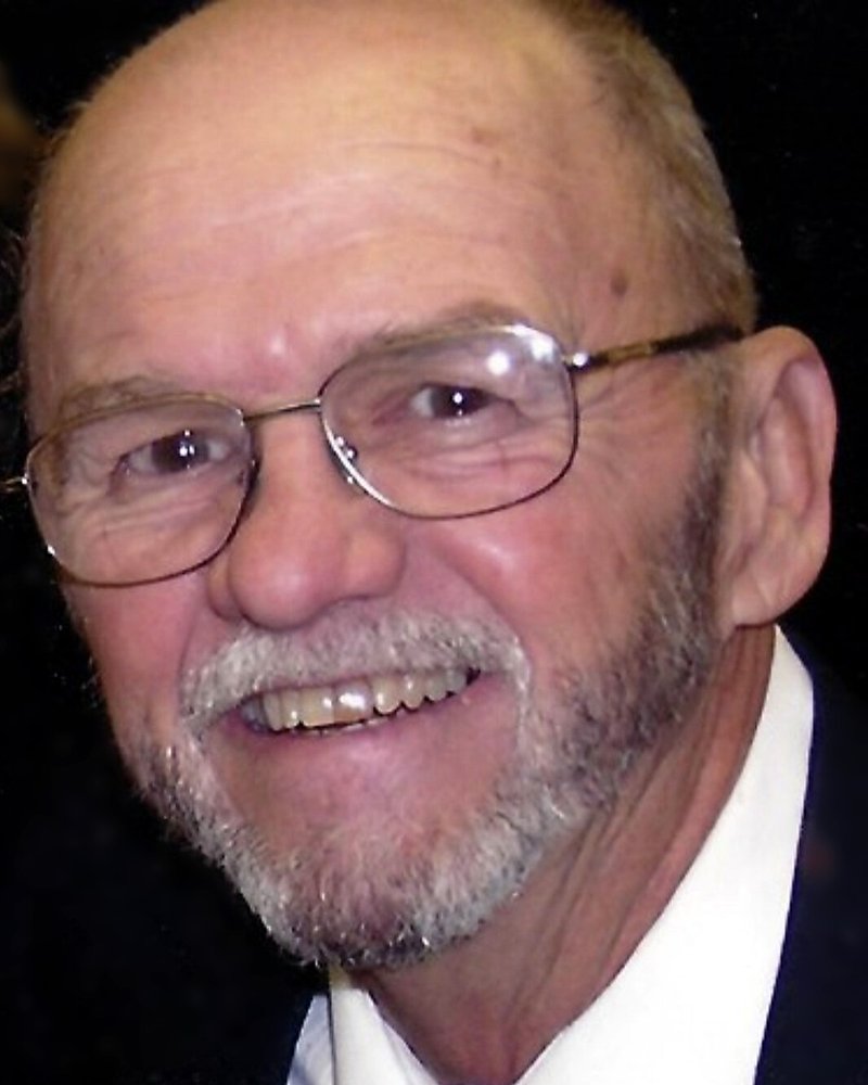 Donald Lee Rogers - Photo 2