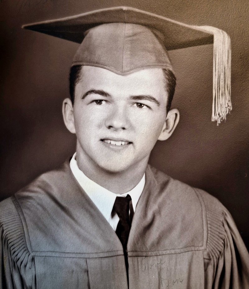 Donald Lee Rogers - Photo 4