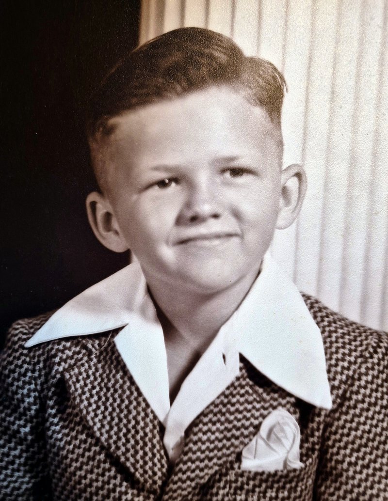 Donald Lee Rogers - Photo 3