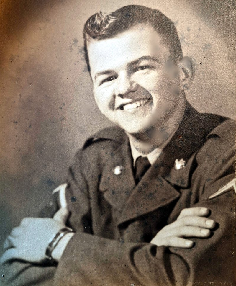 Donald Lee Rogers - Photo 5