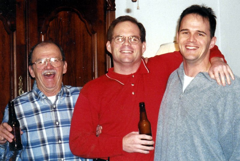 Donald Lee Rogers - Photo 9