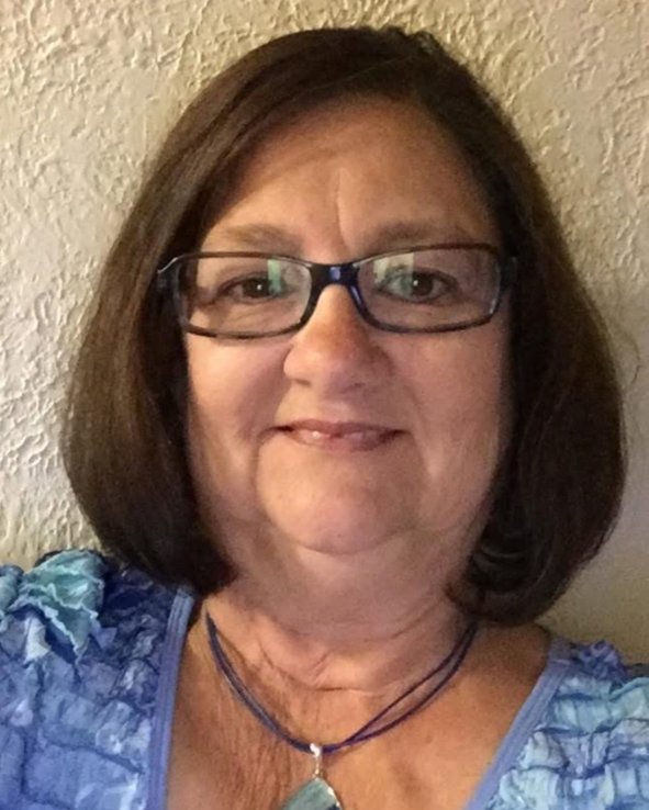 Elizabeth Ann Fabacher Kilchrist