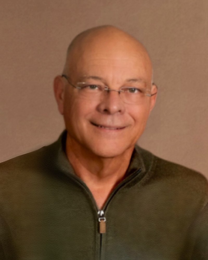 Thomas "Buddy" Spencer Cavender, Jr.