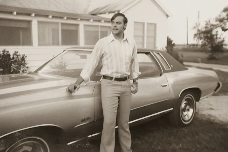 Thomas "Buddy" Spencer Cavender, Jr. - Photo 11