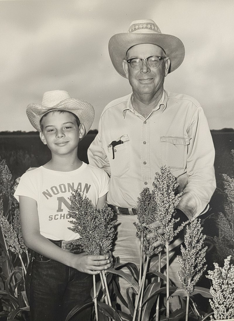 Thomas "Buddy" Spencer Cavender, Jr. - Photo 6