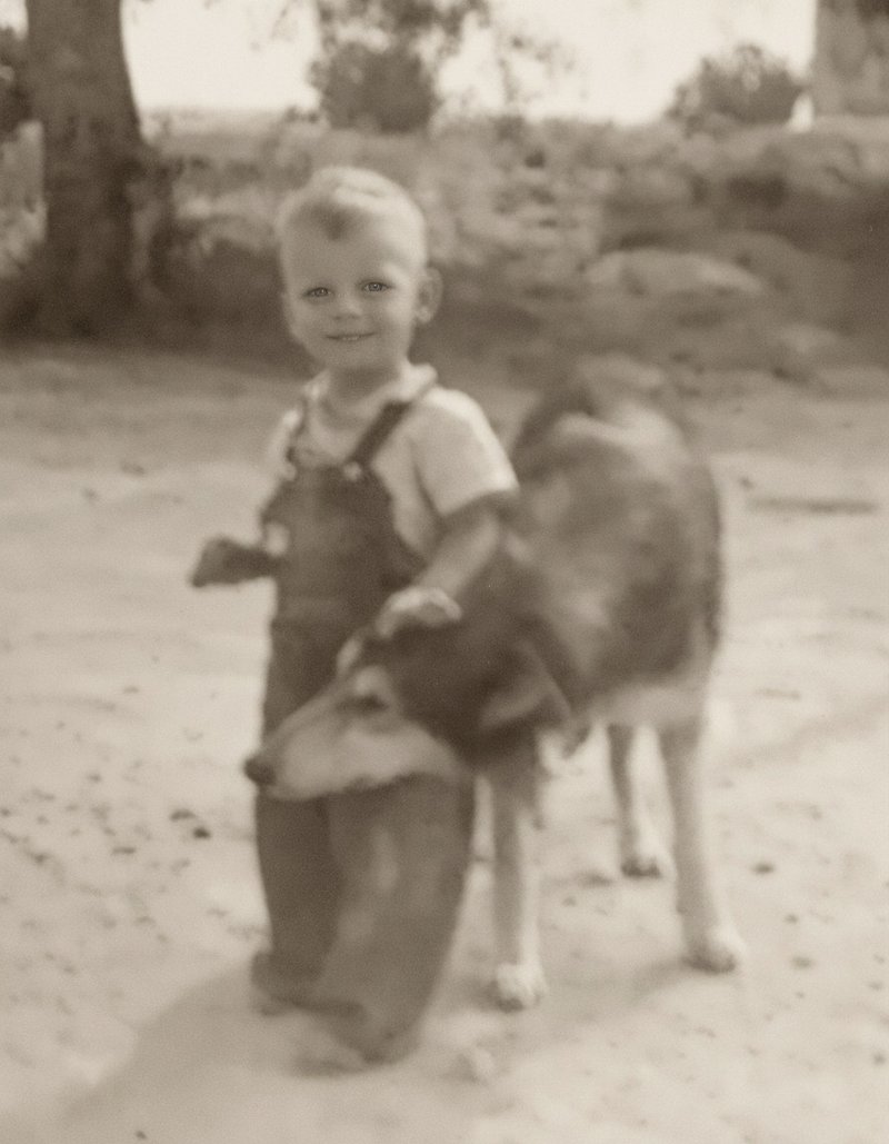 Thomas "Buddy" Spencer Cavender, Jr. - Photo 9