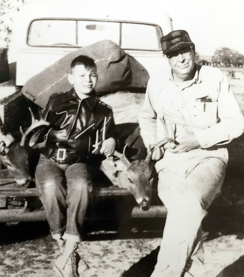 Thomas "Buddy" Spencer Cavender, Jr. - Photo 8