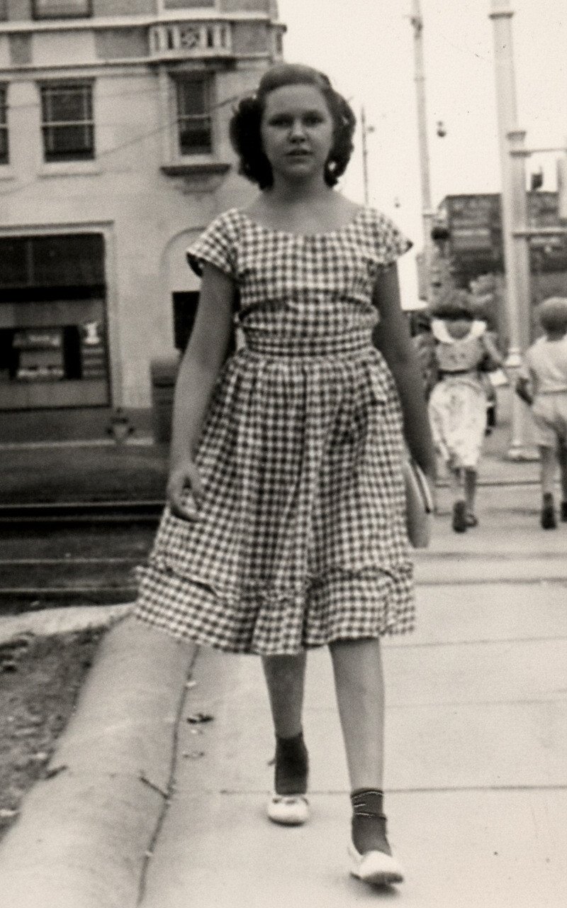 Betty Jo Watt Pratt - Photo 4