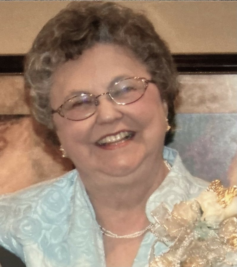 Betty Jo Watt Pratt - Photo 2