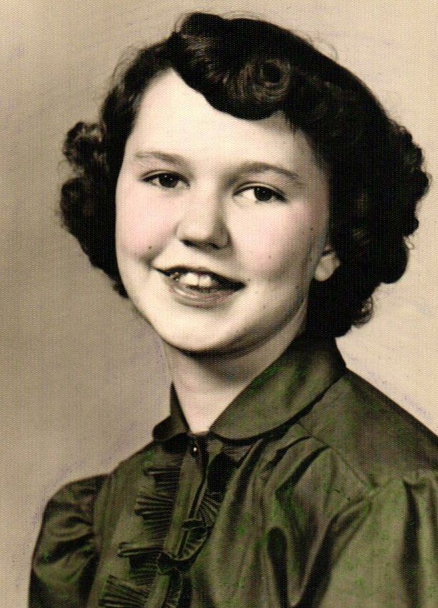 Betty Jo Watt Pratt - Photo 6