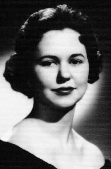 Betty Jo Watt Pratt - Photo 7