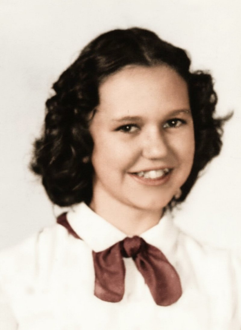 Betty Jo Watt Pratt - Photo 5