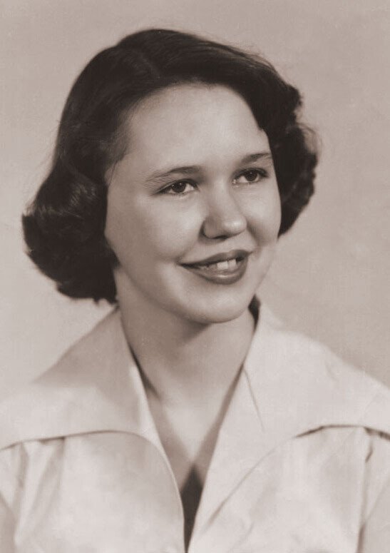 Betty Jo Watt Pratt - Photo 9