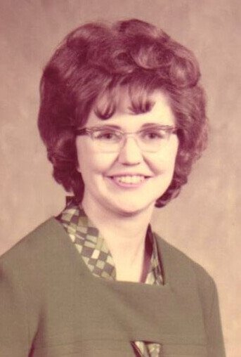 Betty Jo Watt Pratt - Photo 10