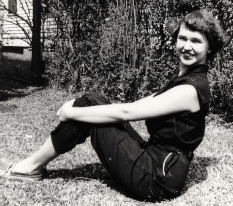 Betty Jo Watt Pratt - Photo 8