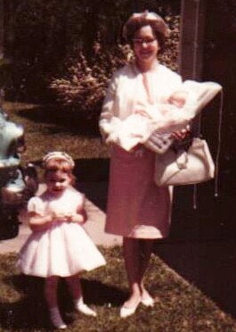 Betty Jo Watt Pratt - Photo 11