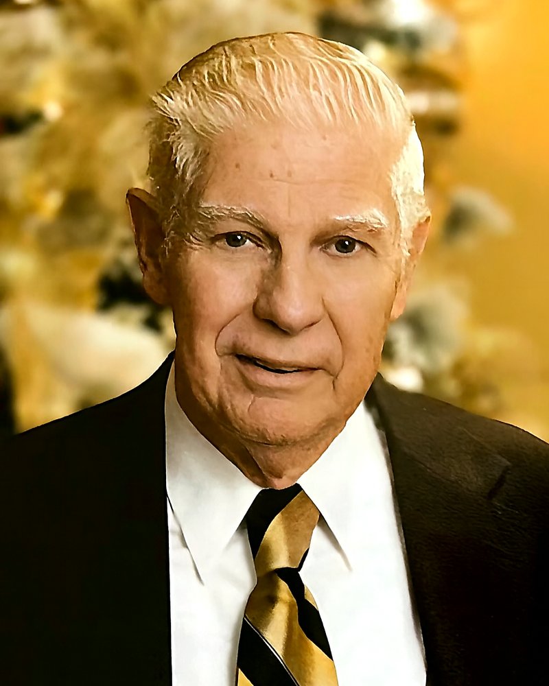 James Carson Dykes, Sr. - Photo 2