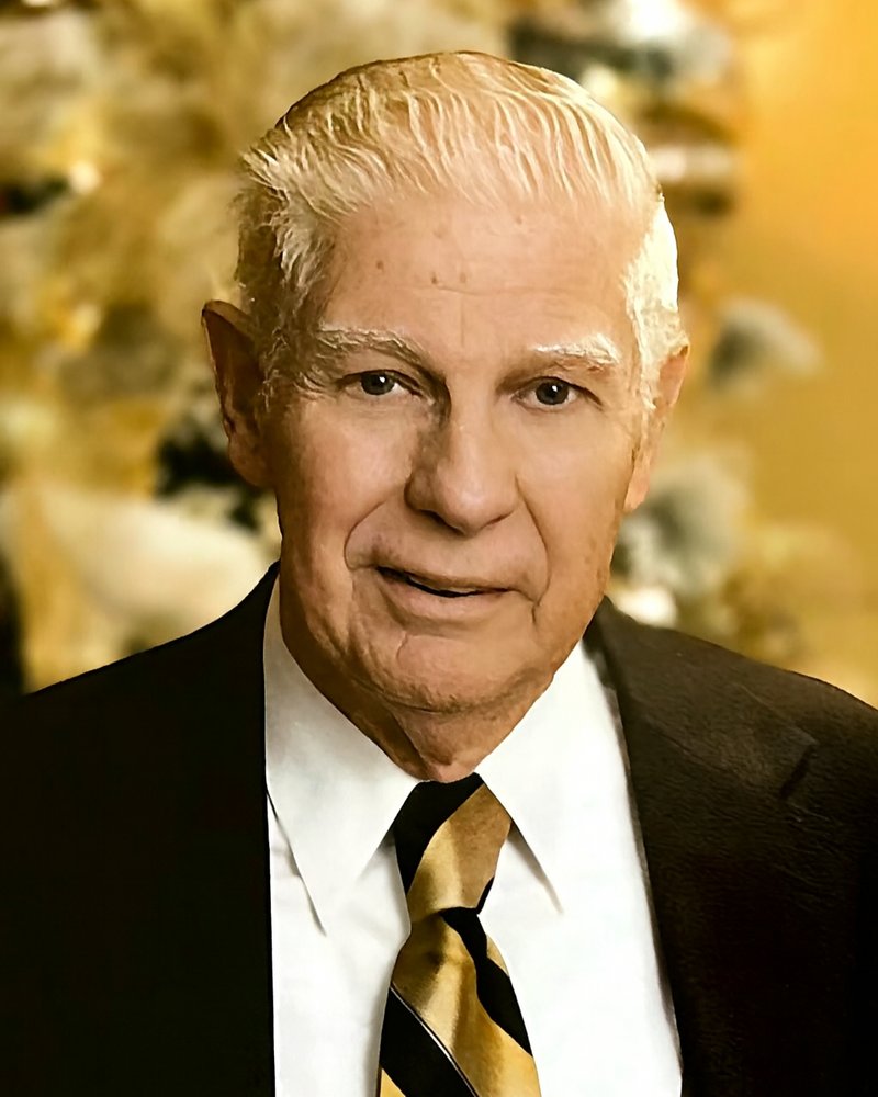 James Carson Dykes, Sr.