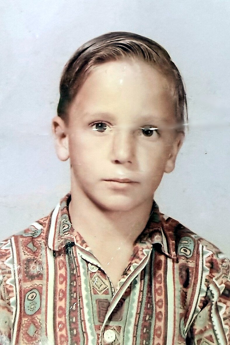 Michael "Mike" Paul Savant - Photo 3