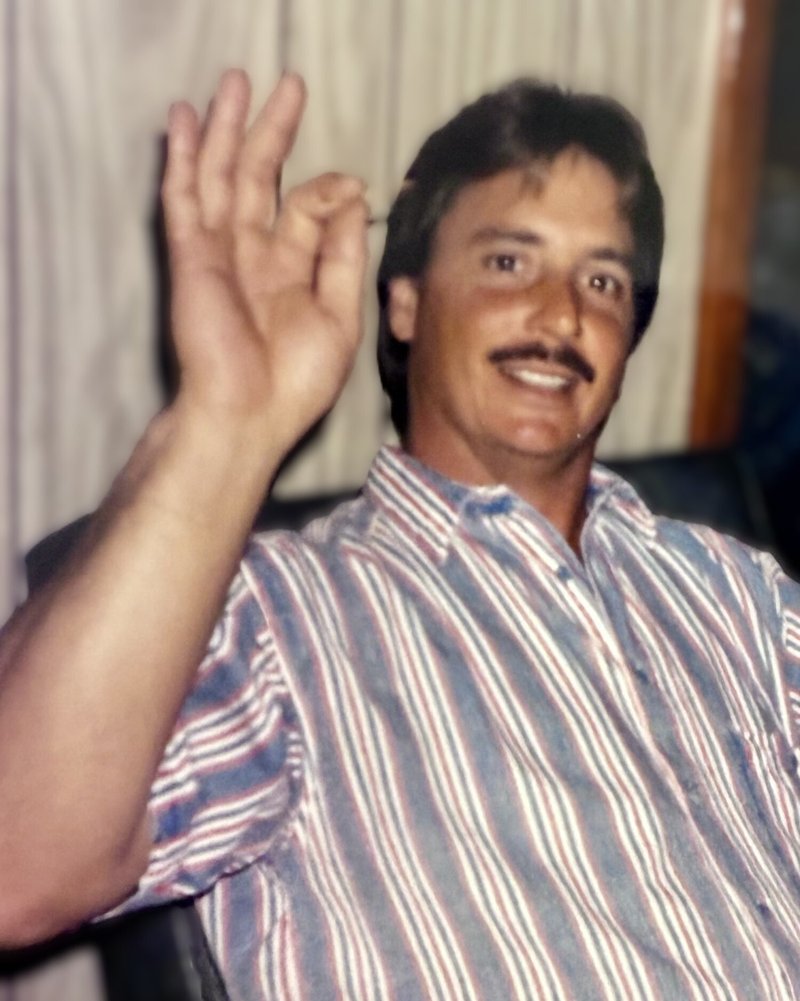 Michael "Mike" Paul Savant - Photo 2