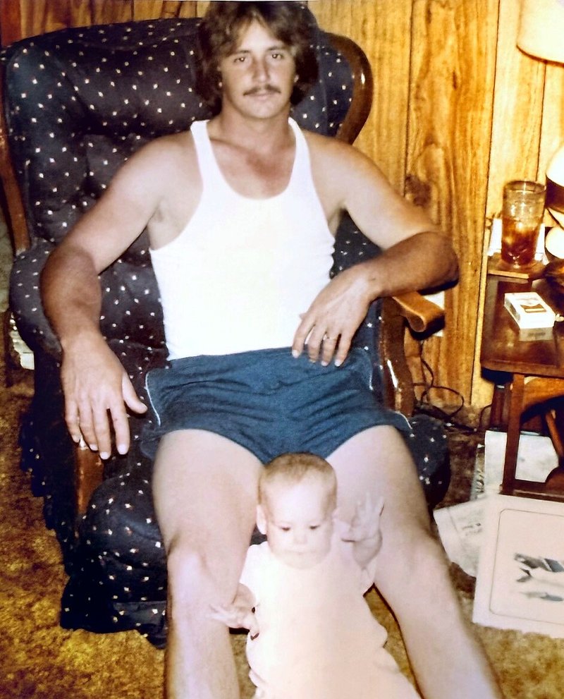 Michael "Mike" Paul Savant - Photo 5