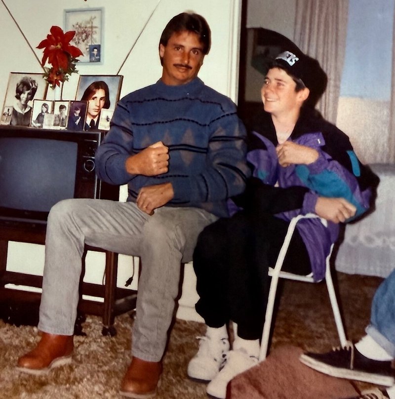 Michael "Mike" Paul Savant - Photo 6