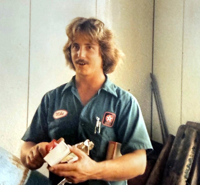 Michael "Mike" Paul Savant - Photo 7