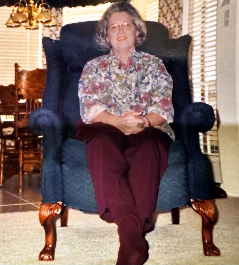 Neoma Lee Linares - Photo 9