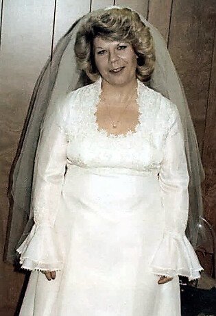 Mary Anita Peno - Photo 6