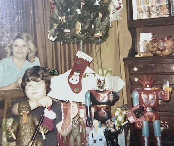 Mary Anita Peno - Photo 8