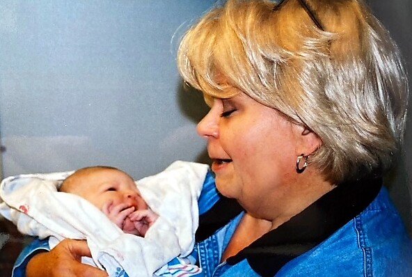 Mary Anita Peno - Photo 10