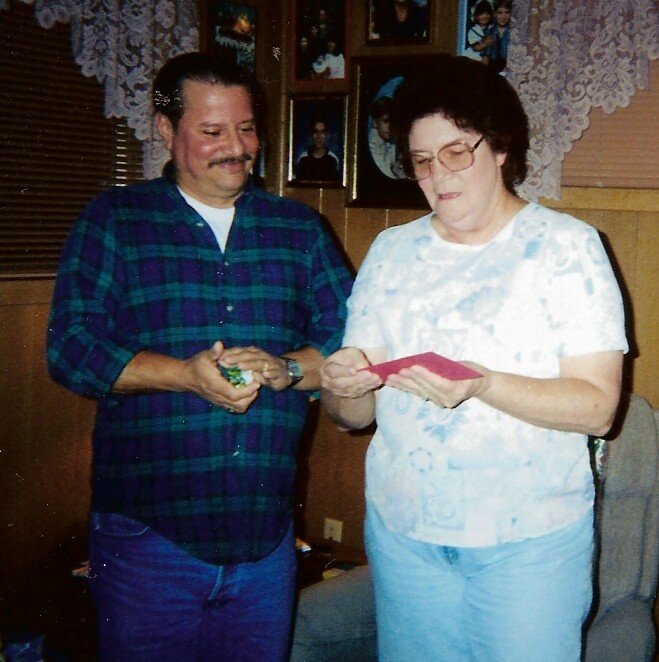 Leona Joyce Rovira - Photo 9