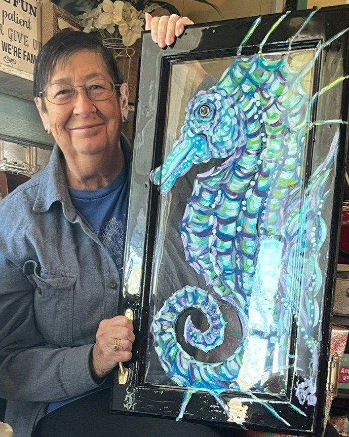 Dorothy Gail Truncale