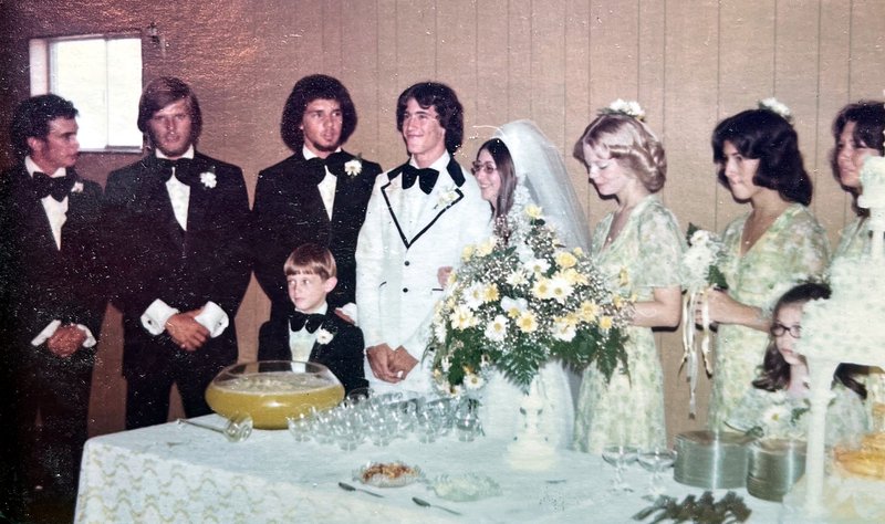 Dorothy Gail Truncale - Photo 9