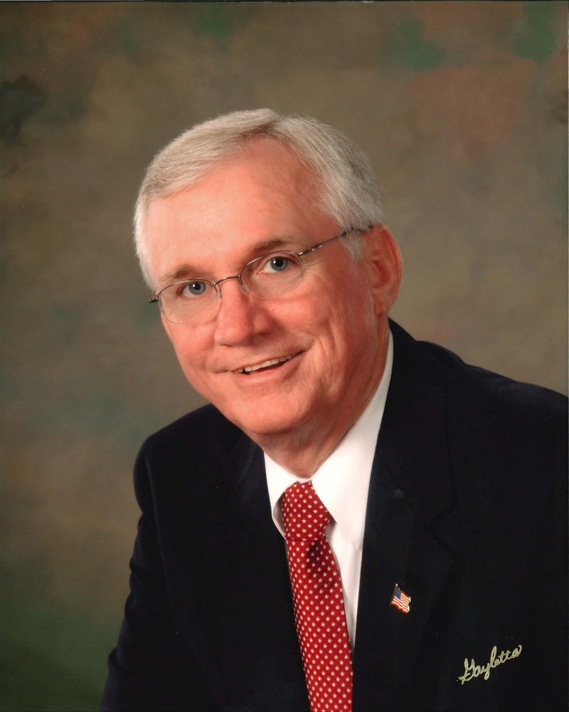 Ronald Glenn Johnson