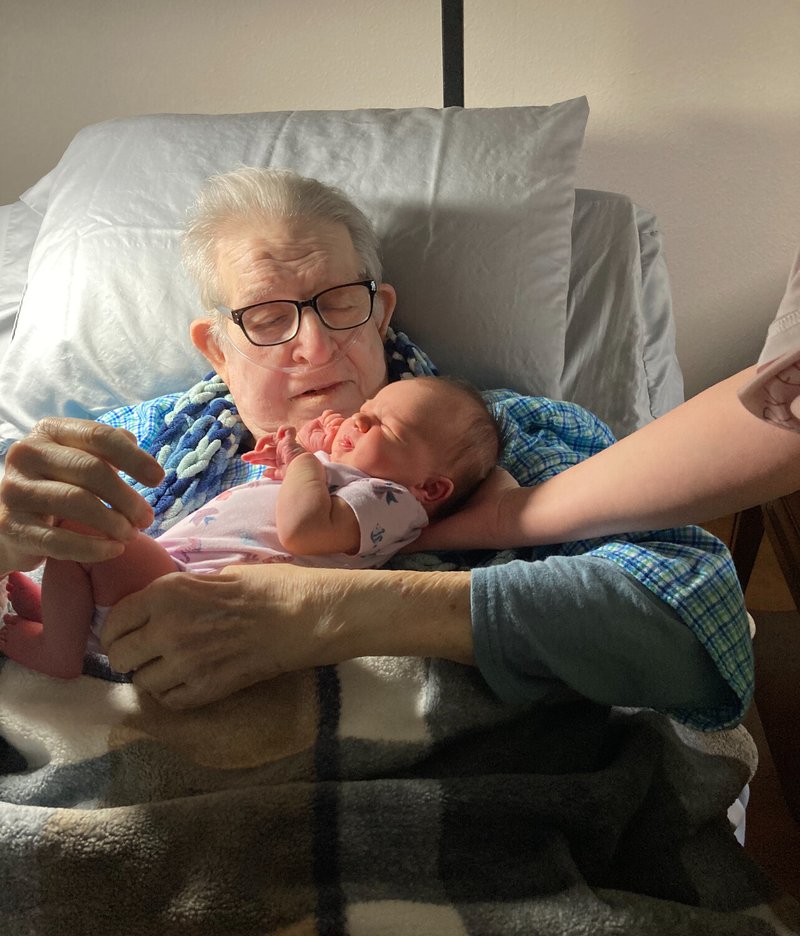 Dean Howard Martin - Photo 11