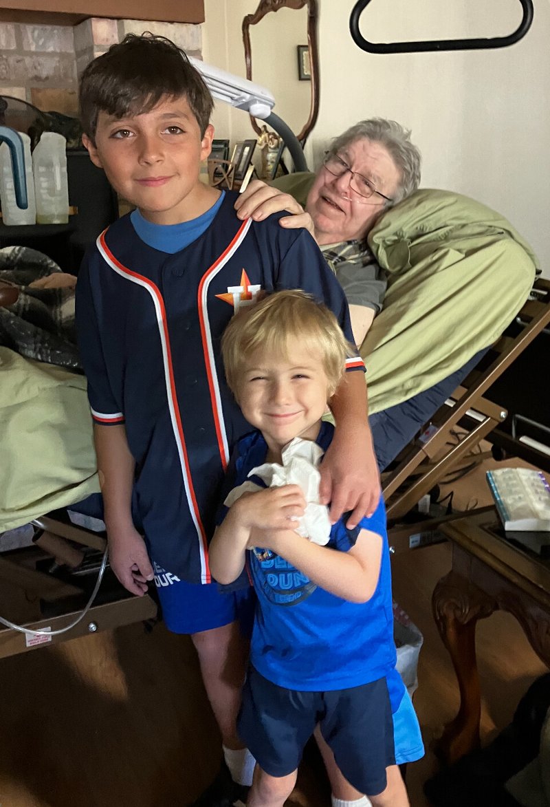 Dean Howard Martin - Photo 9