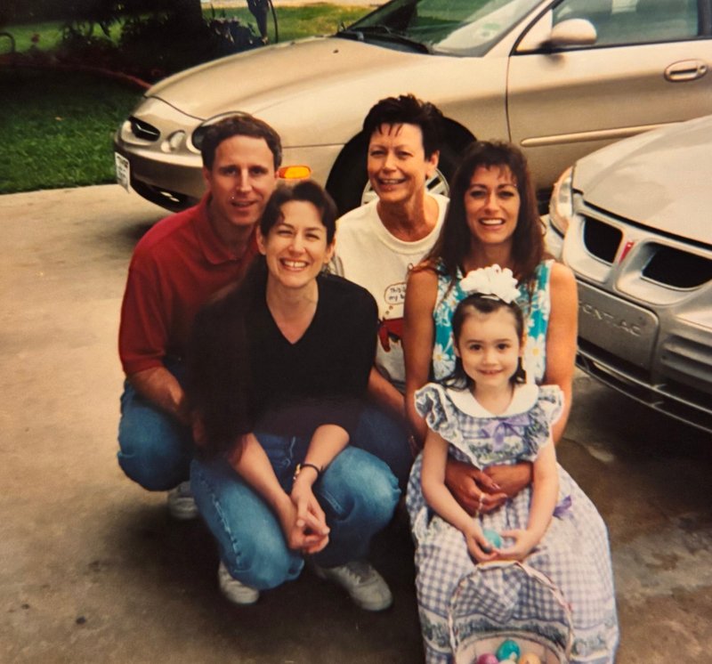 Melanie Jean Tipton - Photo 6