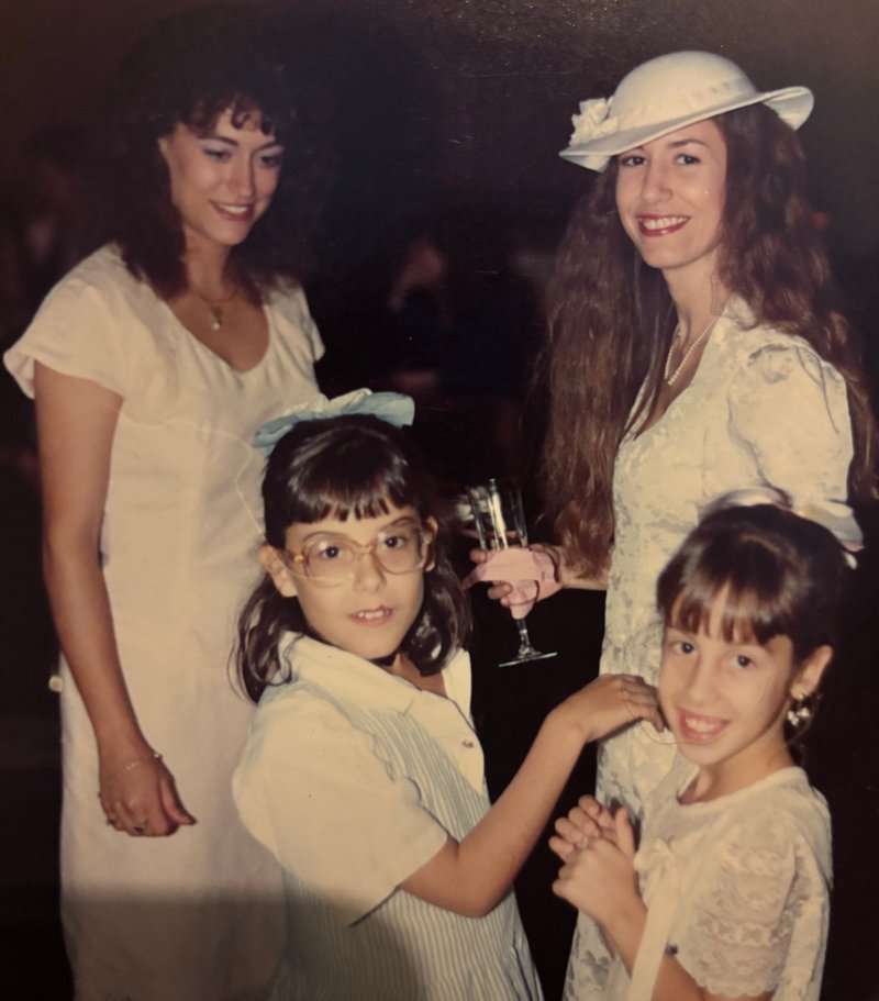 Melanie Jean Tipton - Photo 9